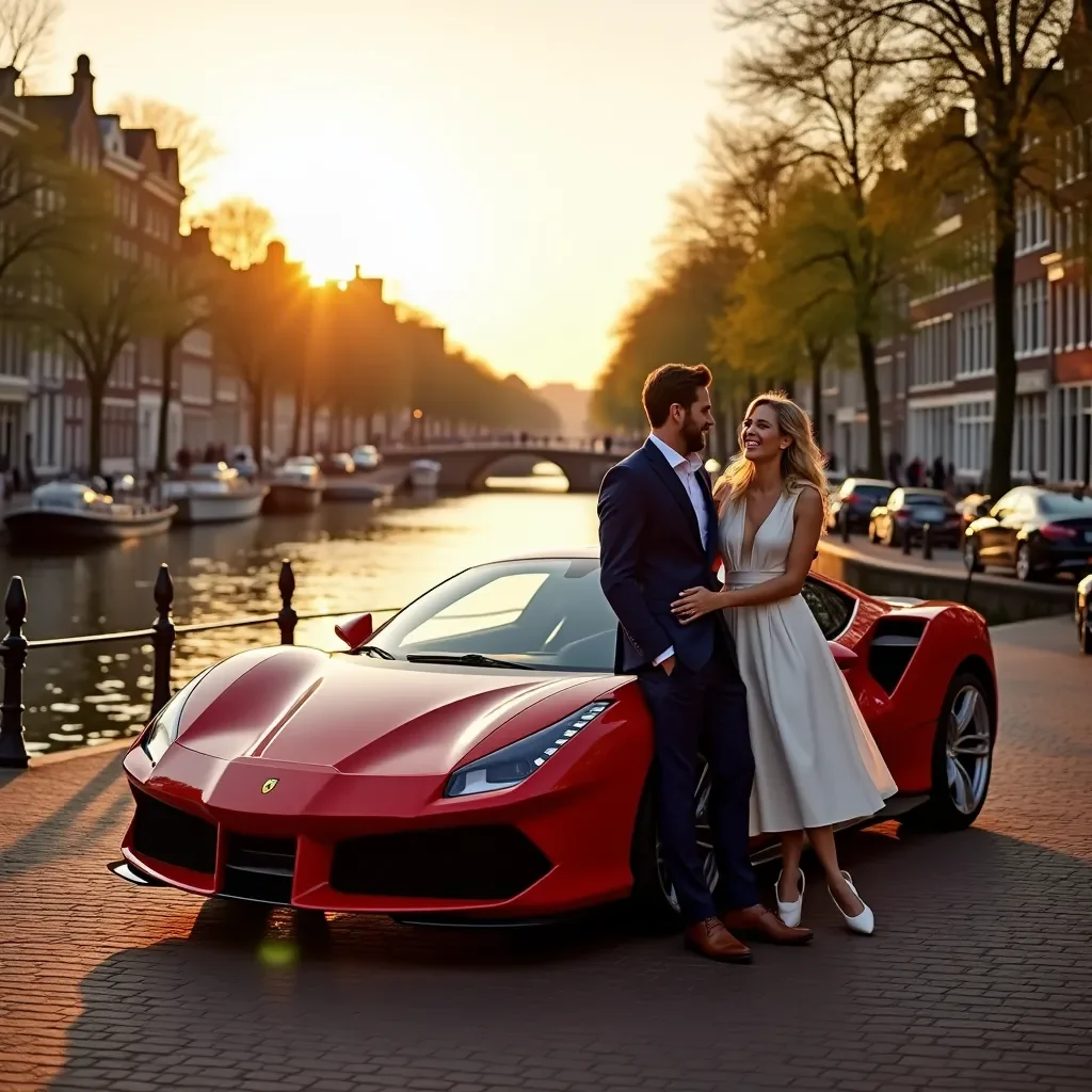 Creative design showcase